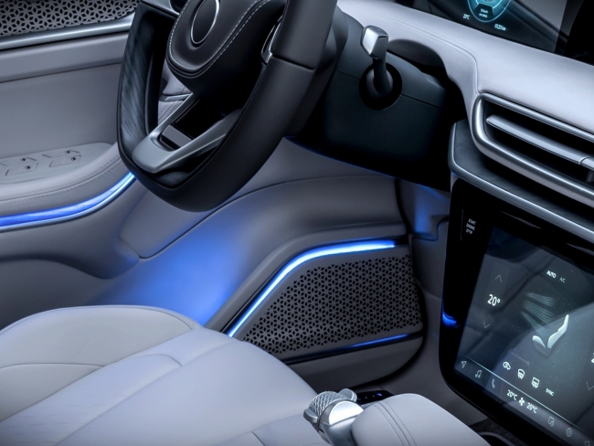 Yerli otomobil görücüye çıkıyor… Yerli otomobilde ‘14.53’ detayı